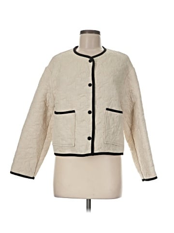 Zara Jacket (view 1)