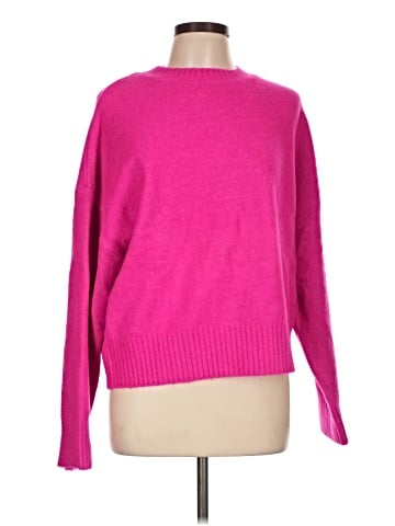 Zara Pullover Sweater (view 1)