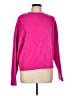 Zara Pink Pullover Sweater Size L - photo 1