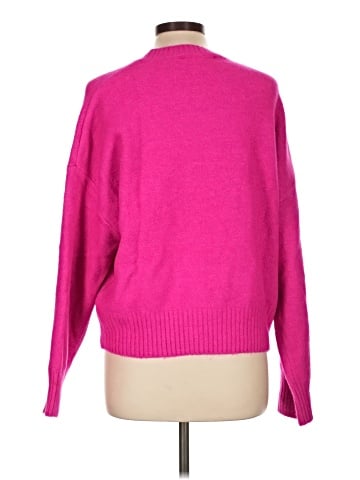 Zara Pullover Sweater (view 2)