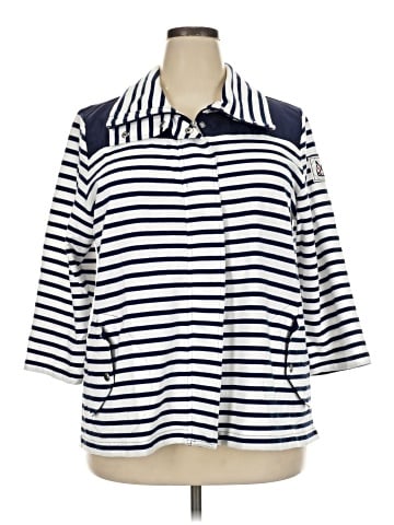 L-RL Lauren Active Ralph Lauren Jacket (view 1)