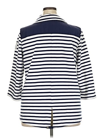 L-RL Lauren Active Ralph Lauren Jacket (view 2)