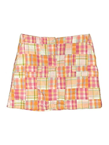 Cape Madras Casual Skirt (view 1)
