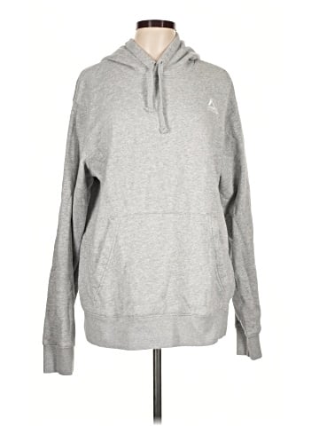 Reebok Zip Up Hoodie (view 1)