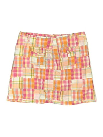 Cape Madras Casual Skirt (view 2)