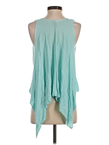 Marciano Sleeveless Blouse (view 2)