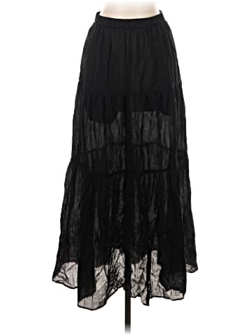 Uniqlo Casual Skirt (view 1)