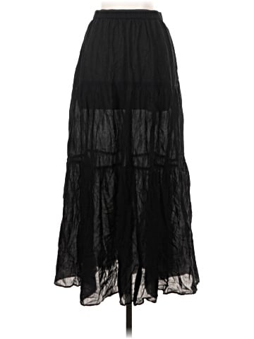 Uniqlo Casual Skirt (view 2)