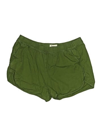 Madewell Athletic Shorts (view 1)