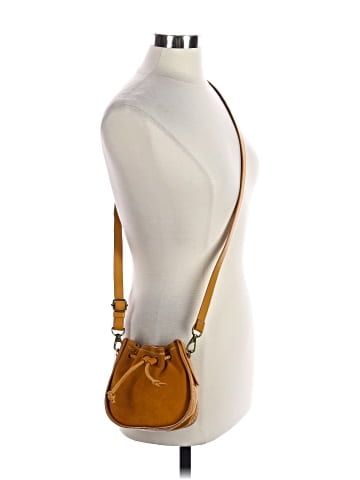 Fossil Bucket Bag (view 2)