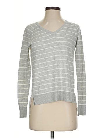 Ann Taylor LOFT Pullover Sweater (view 1)