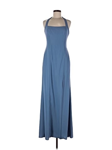 Thread Cocktail Dress (view 1)