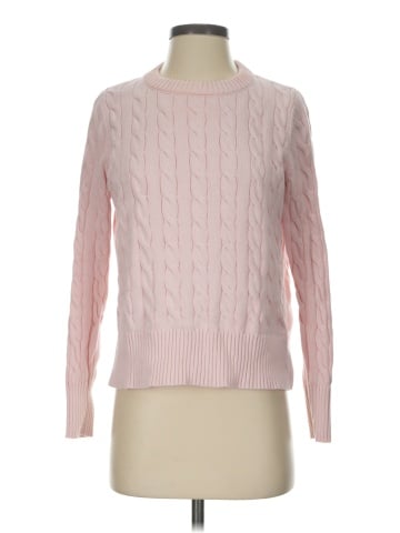 L.L.Bean Pullover Sweater (view 1)