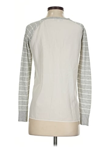 Ann Taylor LOFT Pullover Sweater (view 2)