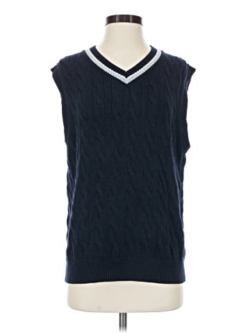 Uniqlo Sweater Vest (view 1)