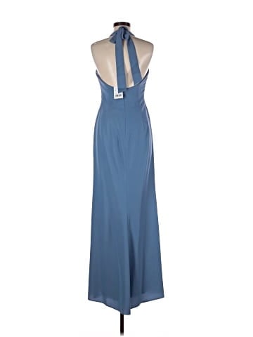 Thread Cocktail Dress (view 2)