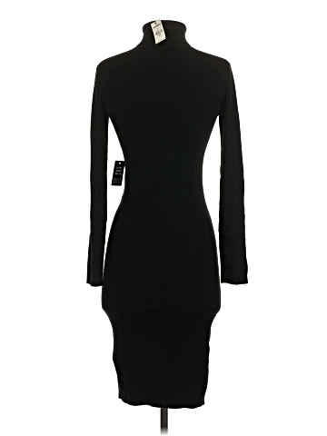Express Long Sleeve Turtleneck (view 2)