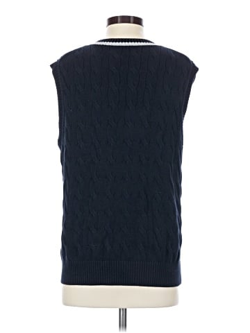 Uniqlo Sweater Vest (view 2)