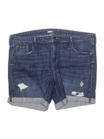Old Navy Denim Shorts (view 1)