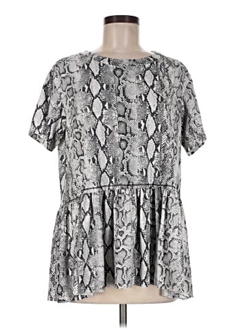 Entro Casual Dress (view 1)