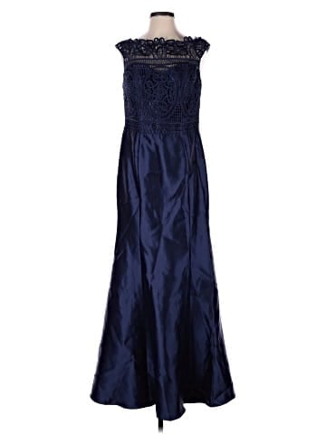 La Femme Cocktail Dress (view 1)