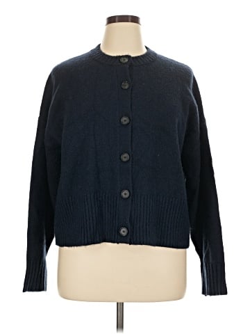 Ann Taylor LOFT Cardigan (view 1)