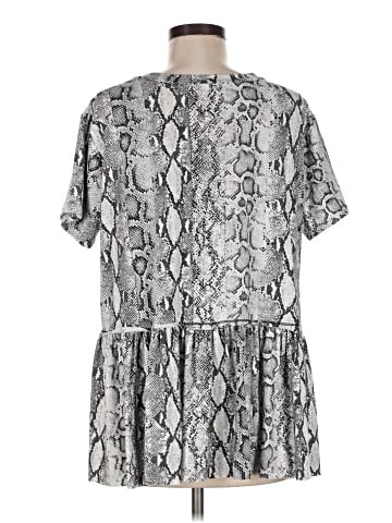 Entro Casual Dress (view 2)