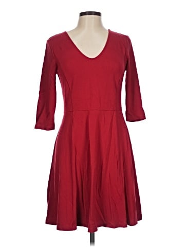 Lark & Ro Casual Dress (view 1)
