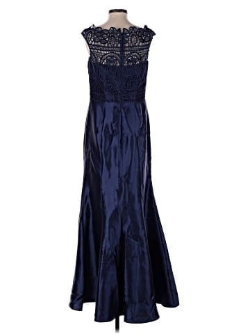 La Femme Cocktail Dress (view 2)
