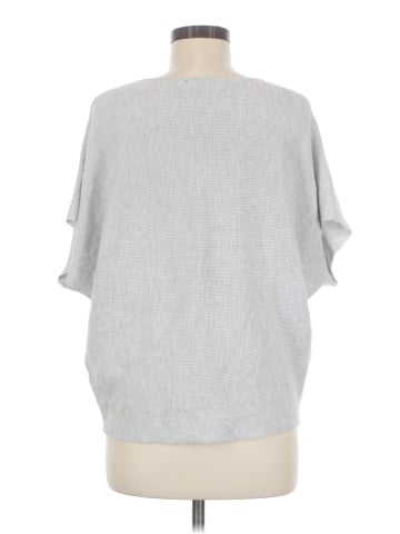Cyrus Poncho (view 2)
