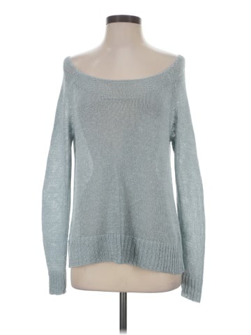 Garnet Hill Pullover Sweater (view 1)