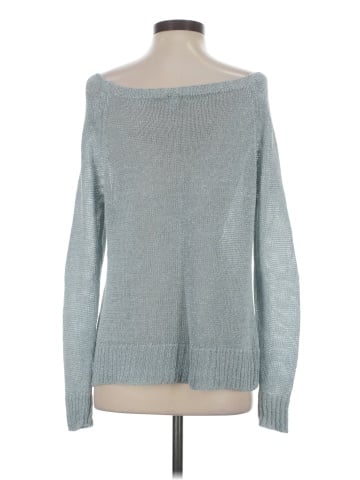 Garnet Hill Pullover Sweater (view 2)