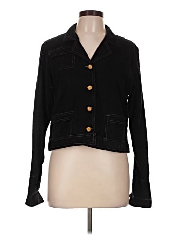 Solitaire Jacket (view 1)