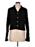 Solitaire 100% Cotton Black Jacket Size L - photo 1