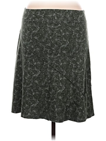 Toad & Co Casual Skirt (view 2)