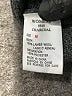 Woolrich 100% Lambswool Tweed Red Gray Wool Pullover Sweater Size M - photo 8