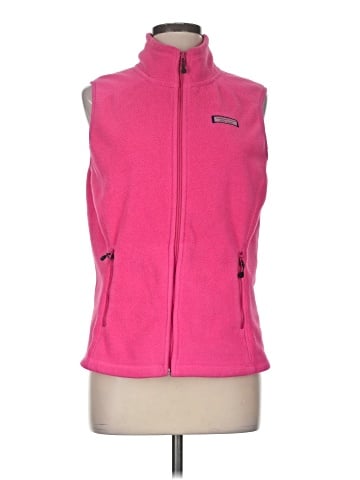 Vineyard Vines Sweater Vest (view 1)
