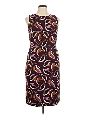 Ann Taylor Cocktail Dress (view 1)