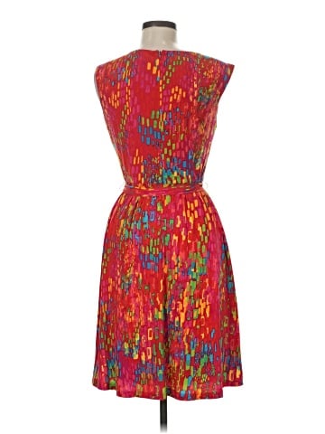 Ellen Tracy Cocktail Dress (view 2)