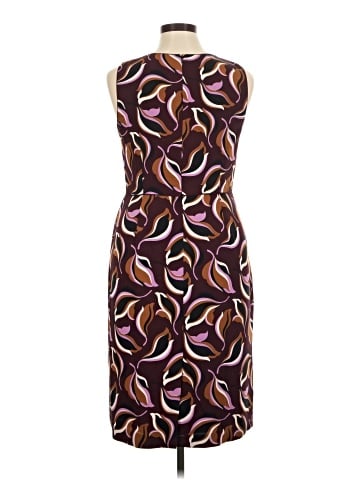 Ann Taylor Cocktail Dress (view 2)