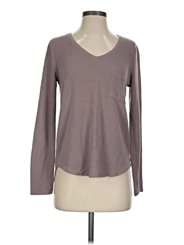 Tresics Long Sleeve T-Shirt (view 1)