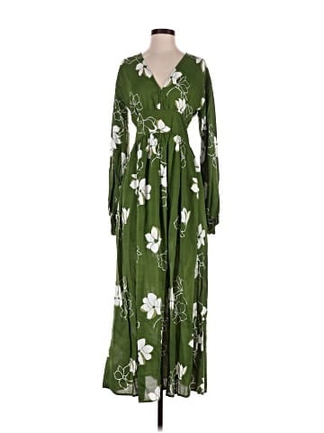 Billabong Casual Dress (view 1)