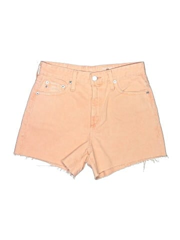 Adriano Goldschmied Denim Shorts (view 1)