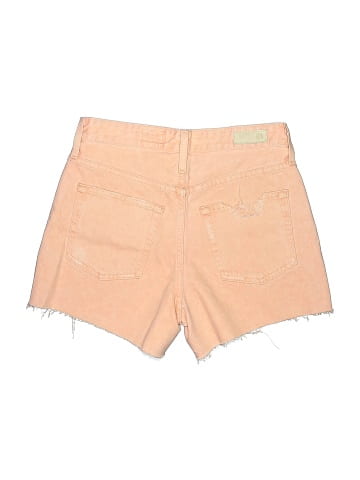 Adriano Goldschmied Denim Shorts (view 2)