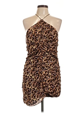 Étoile Isabel Marant Cocktail Dress (view 1)