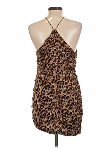 Étoile Isabel Marant Cocktail Dress (view 2)