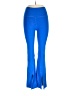 Beyond Yoga Blue Active Pants Size L - photo 1