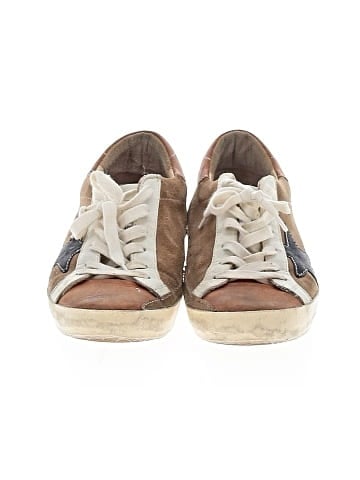 Golden Goose sneakers (view 2)