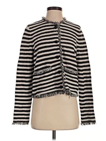 Nic + Zoe Long Sleeve Top (view 1)