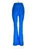 Beyond Yoga Blue Active Pants Size L - photo 2